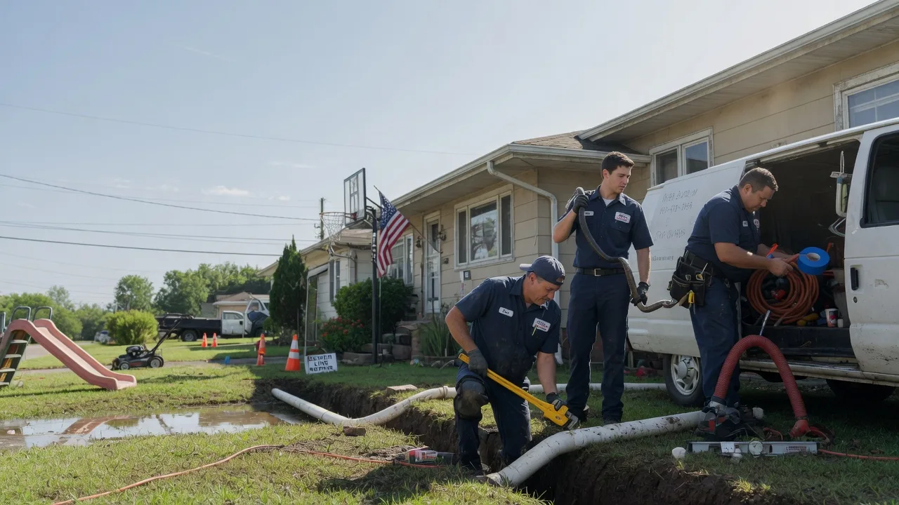 Toilet Installation in Dayton, KY near me